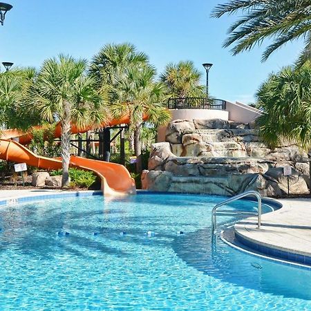 Gorgeous 5 Bd W/ Pool Close To Disney 6071 Davenport Eksteriør billede