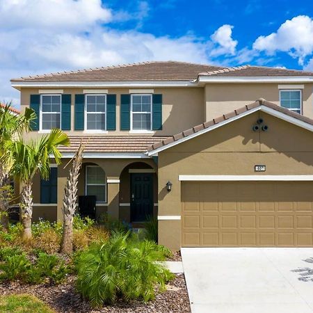 Gorgeous 5 Bd W/ Pool Close To Disney 6071 Davenport Eksteriør billede