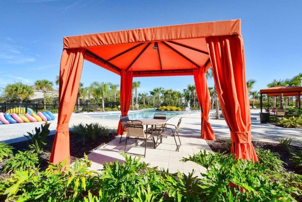 Gorgeous 5 Bd W/ Pool Close To Disney 6071 Davenport Eksteriør billede