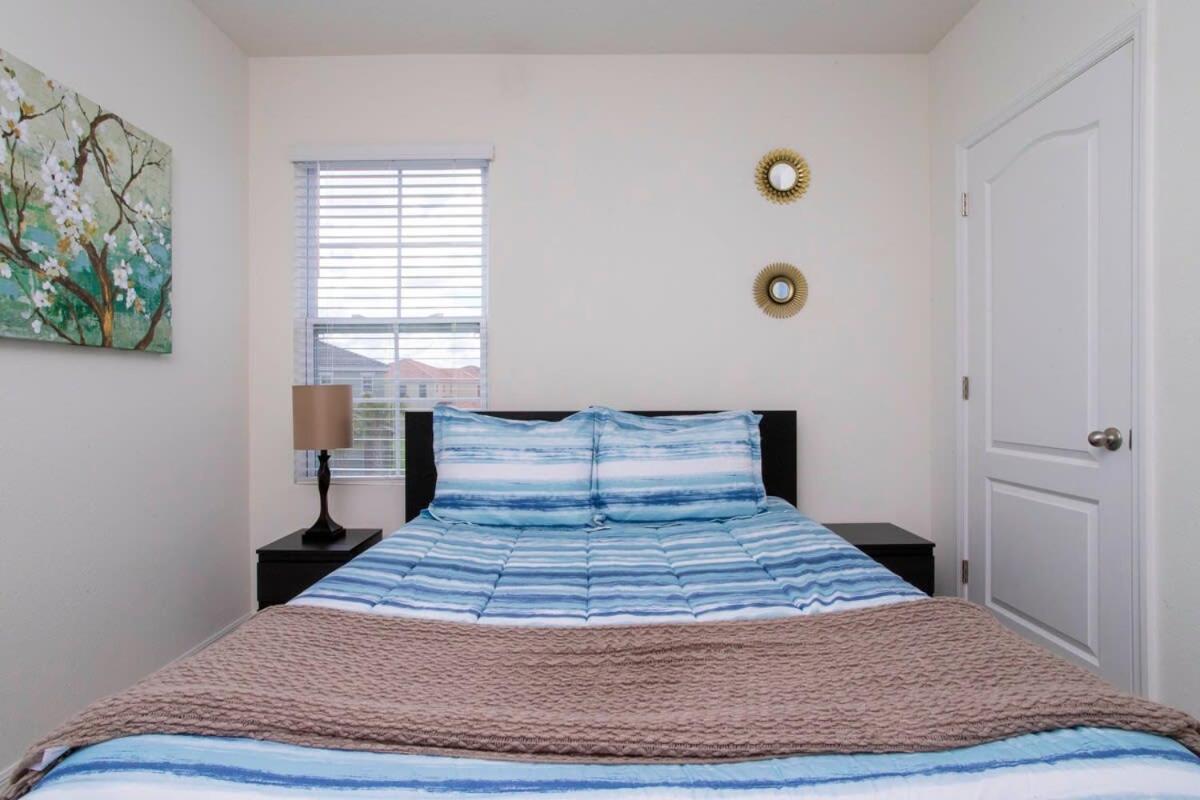 Gorgeous 5 Bd W/ Pool Close To Disney 6071 Davenport Eksteriør billede