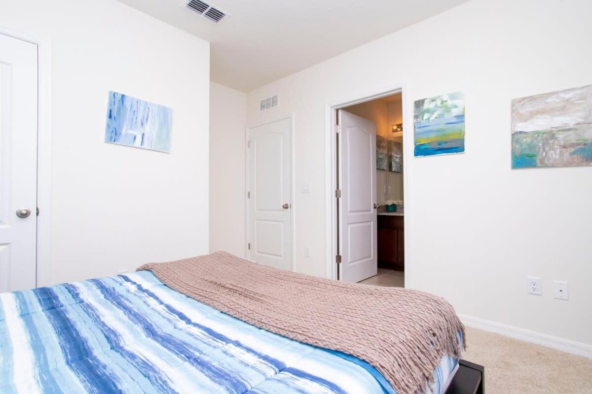Gorgeous 5 Bd W/ Pool Close To Disney 6071 Davenport Eksteriør billede